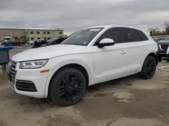 WA1BNAFY6K2023880 2019 AUDI Q5