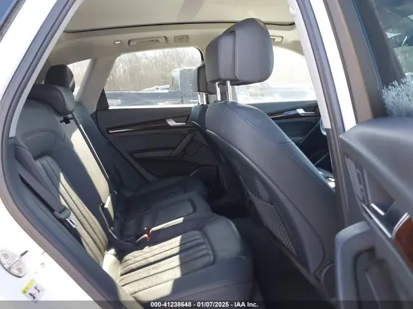 WA1BNAFY6K2024883 2019 AUDI Q5 - Image 8