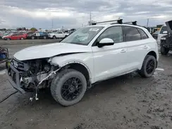 WA1BNAFY6K2027086 2019 AUDI Q5