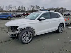 WA1BNAFY6K2027380 2019 AUDI Q5
