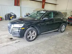 WA1BNAFY6K2028223 2019 AUDI Q5