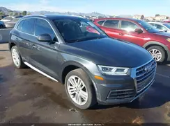 WA1BNAFY6K2030666 2019 AUDI Q5