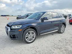 WA1BNAFY6K2032952 2019 AUDI Q5