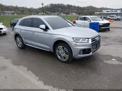 WA1BNAFY6K2032983 2019 AUDI Q5