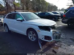 WA1BNAFY6K2038038 2019 AUDI Q5