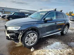 WA1BNAFY6K2038895 2019 AUDI Q5