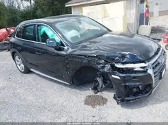 WA1BNAFY6K2039299 2019 AUDI Q5