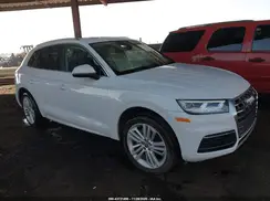 WA1BNAFY6K2039898 2019 AUDI Q5