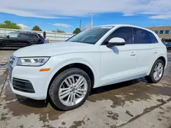 WA1BNAFY6K2041425 2019 AUDI Q5