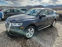 WA1BNAFY6K2043482 2019 AUDI Q5