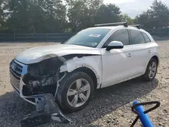 WA1BNAFY6K2043790 2019 AUDI Q5