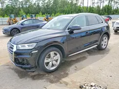 WA1BNAFY6K2044776 2019 AUDI Q5
