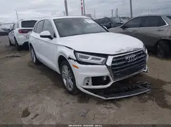 WA1BNAFY6K2046284 2019 AUDI Q5