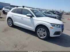 WA1BNAFY6K2051341 2019 AUDI Q5