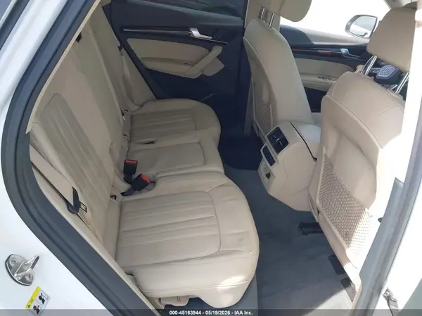 WA1BNAFY6K2051341 2019 AUDI Q5 - Image 8
