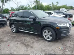 WA1BNAFY6K2052330 2019 AUDI Q5