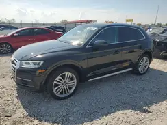WA1BNAFY6K2053008 2019 AUDI Q5