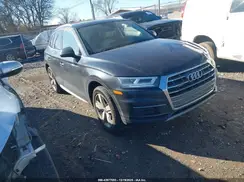 WA1BNAFY6K2056846 2019 AUDI Q5