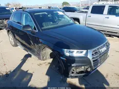 WA1BNAFY6K2061433 2019 AUDI Q5