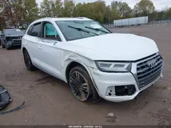 WA1BNAFY6K2063831 2019 AUDI Q5