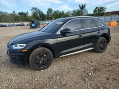 WA1BNAFY6K2064431 2019 AUDI Q5