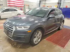 WA1BNAFY6K2066311 2019 AUDI Q5