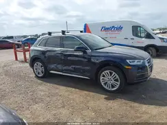 WA1BNAFY6K2067166 2019 AUDI Q5