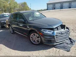 WA1BNAFY6K2068592 2019 AUDI Q5