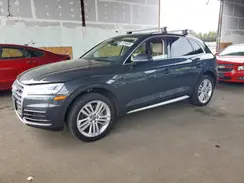 WA1BNAFY6K2069418 2019 AUDI Q5