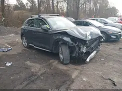 WA1BNAFY6K2071220 2019 AUDI Q5