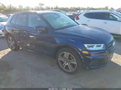 WA1BNAFY6K2071766 2019 AUDI Q5