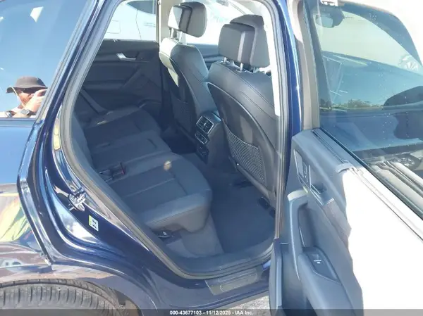 WA1BNAFY6K2071766 2019 AUDI Q5 - Image 8