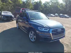 WA1BNAFY6K2072514 2019 AUDI Q5