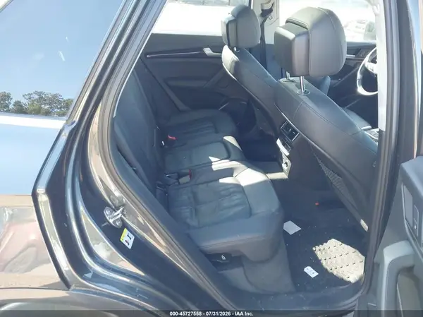 WA1BNAFY6K2072514 2019 AUDI Q5 - Image 8