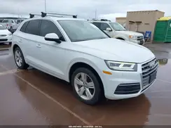 WA1BNAFY6K2072903 2019 AUDI Q5