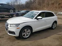 WA1BNAFY6K2072917 2019 AUDI Q5