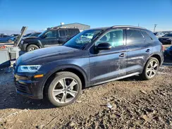 WA1BNAFY6K2073937 2019 AUDI Q5