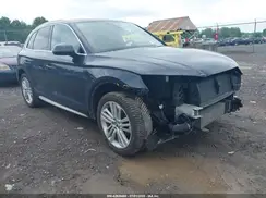 WA1BNAFY6K2075218 2019 AUDI Q5