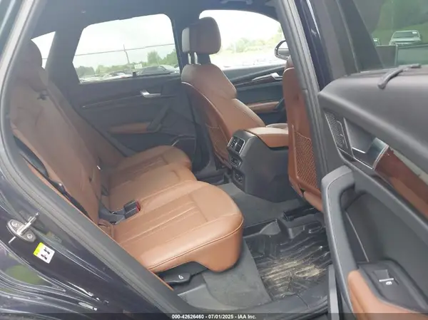 WA1BNAFY6K2075218 2019 AUDI Q5 - Image 8