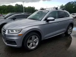 WA1BNAFY6K2076630 2019 AUDI Q5