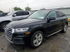 WA1BNAFY6K2077616 2019 AUDI Q5