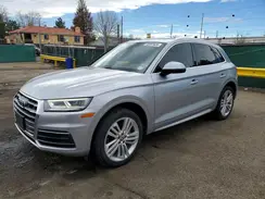 WA1BNAFY6K2079740 2019 AUDI Q5