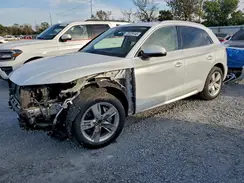 WA1BNAFY6K2079897 2019 AUDI Q5