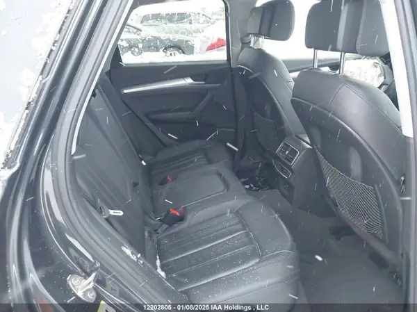 WA1BNAFY6K2080659 2019 AUDI Q5 - Image 8