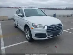 WA1BNAFY6K2083626 2019 AUDI Q5