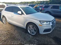 WA1BNAFY6K2085585 2019 AUDI Q5