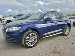 WA1BNAFY6K2086994 2019 AUDI Q5