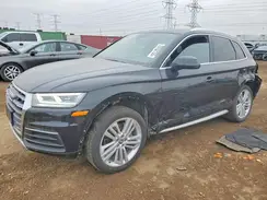 WA1BNAFY6K2089328 2019 AUDI Q5