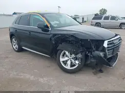 WA1BNAFY6K2090706 2019 AUDI Q5