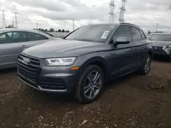 WA1BNAFY6K2090947 2019 AUDI Q5